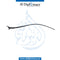 Right ROOF MOLDING for Mercedes-Benz CL Class W216 (2006-2014) models, Part Number A2166902280